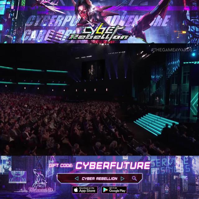 Plongez-vous dans le cyber-monde. Obtenez 150 invocations gratuites en se connectant !