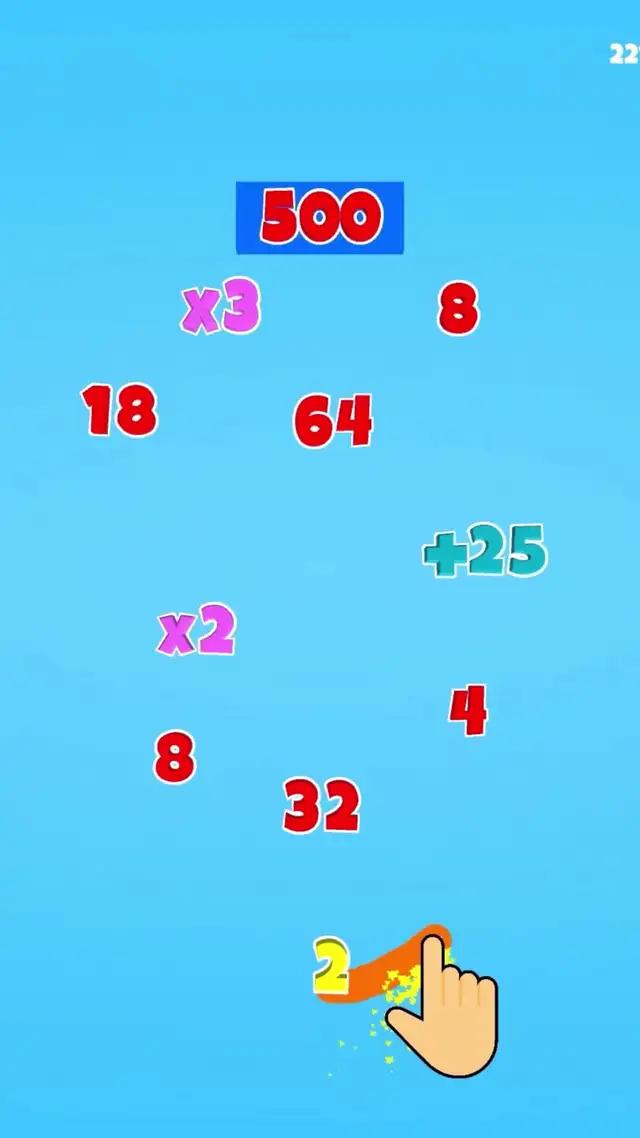 Harder than you think!