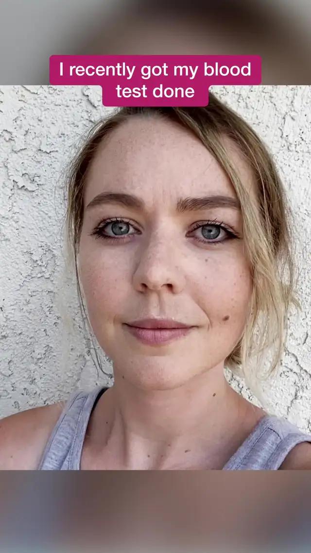 Track your way to better health