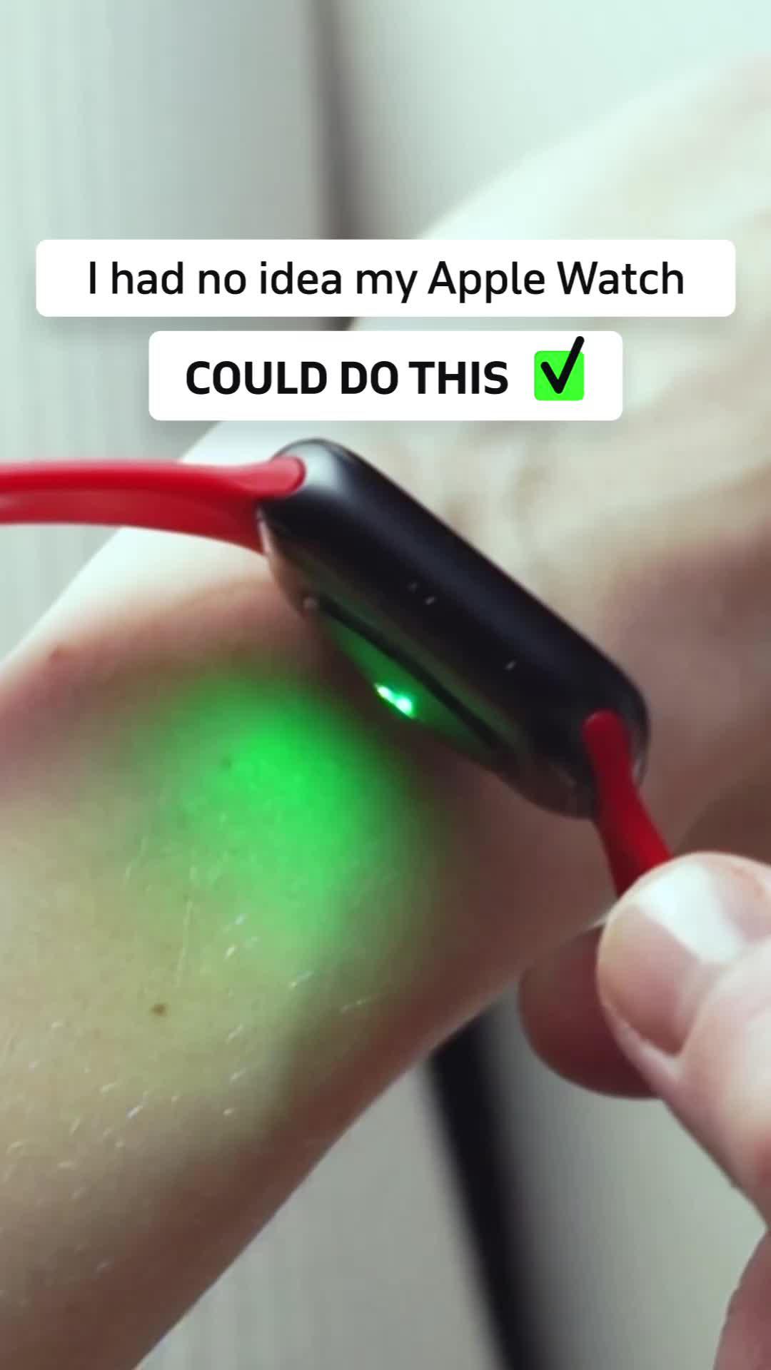 Get more from Apple Watch