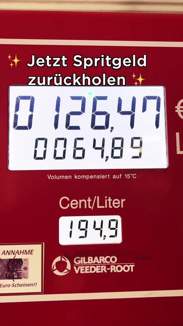 In 3 Minuten über 1.000€ vom Finanzamt. Du brauchst nur deine Steuer-ID von einem deiner Lohnzettel.