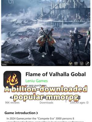 『Officially Launched』Hi there! Begin your trip in this best MMORPG. Fight, Unlock & Level Up!