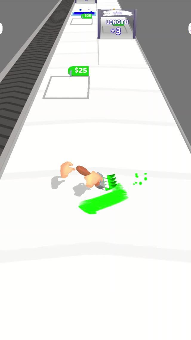 Harder than you think!