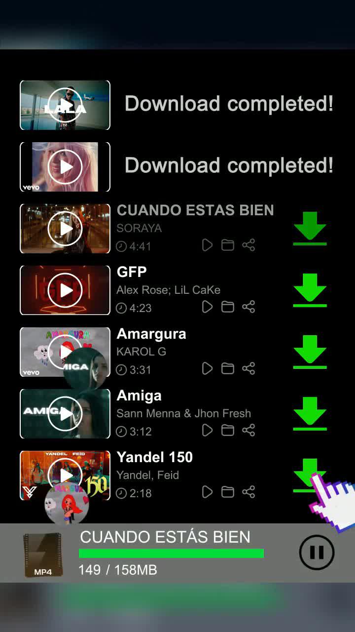 Sin anuncios y totalmente gratis