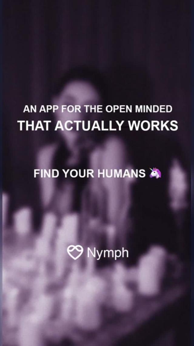 Reimagining traditional boundaries in love & relationship