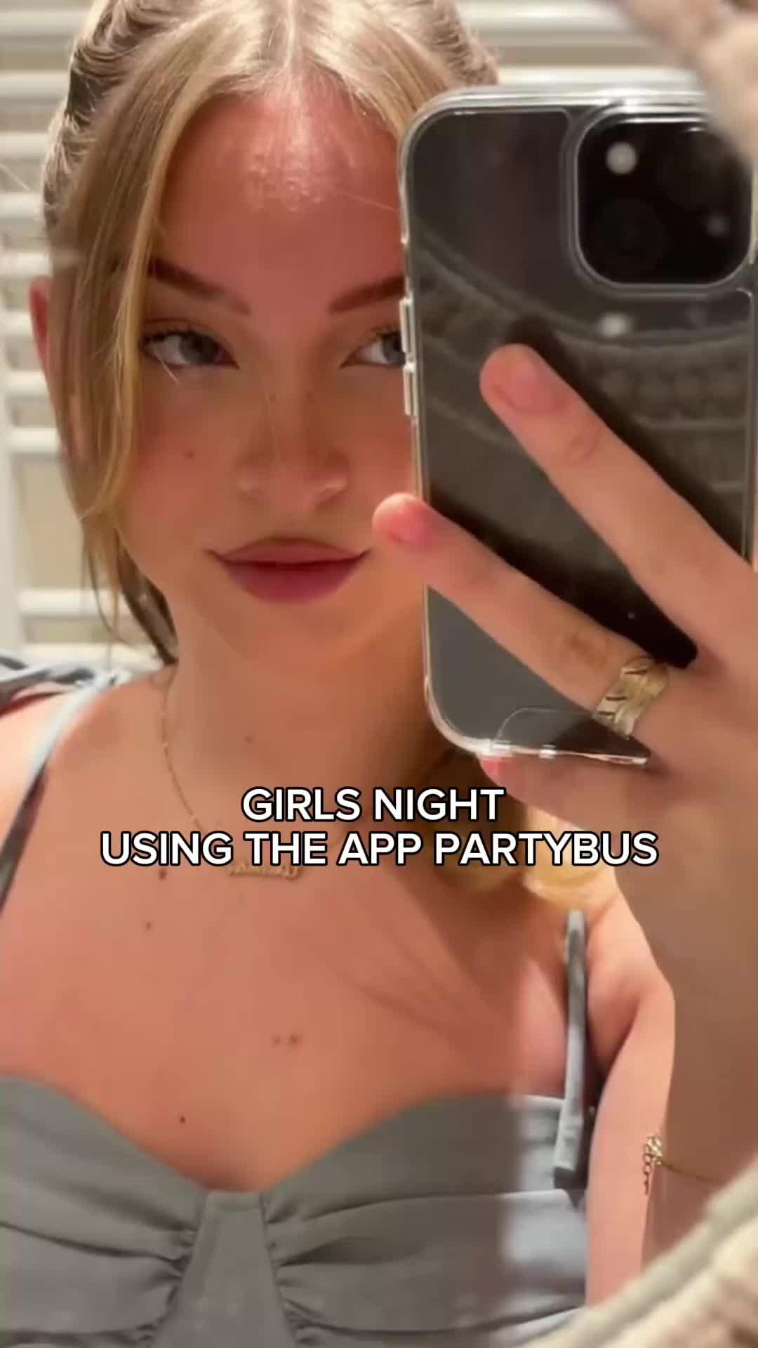 Get the app now!!’ #partybusapp #foryou #partygames