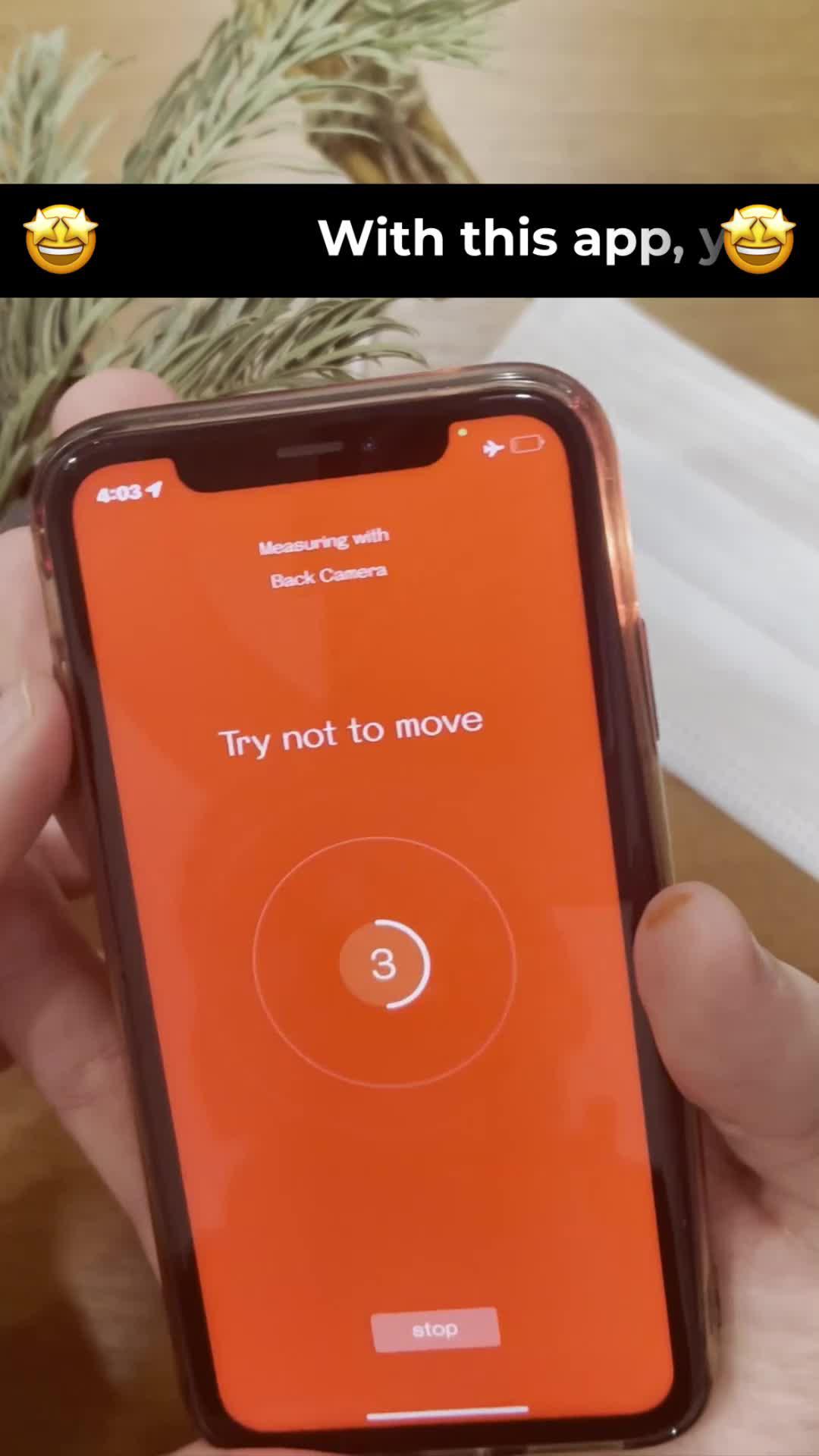 Take care of your health!