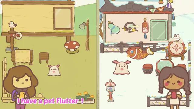 Create your dream restaurant!