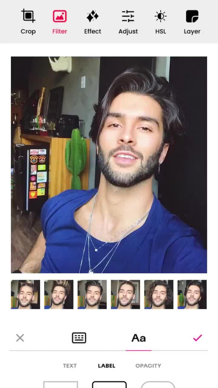 Easy to master a new word every day.