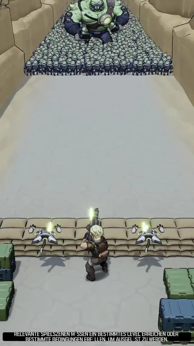 Only 1% of people can persevere until level 100