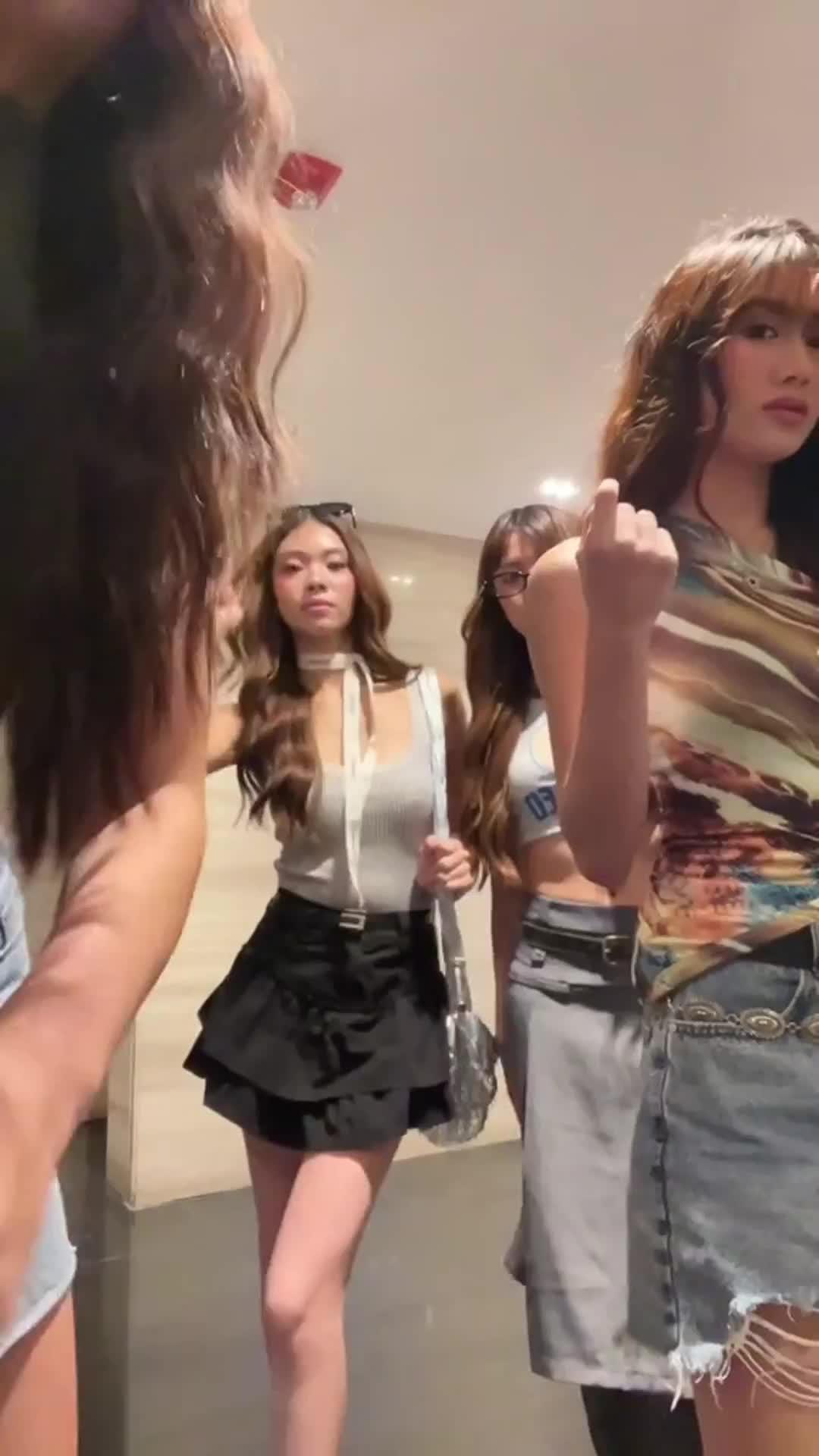 Try new dating style