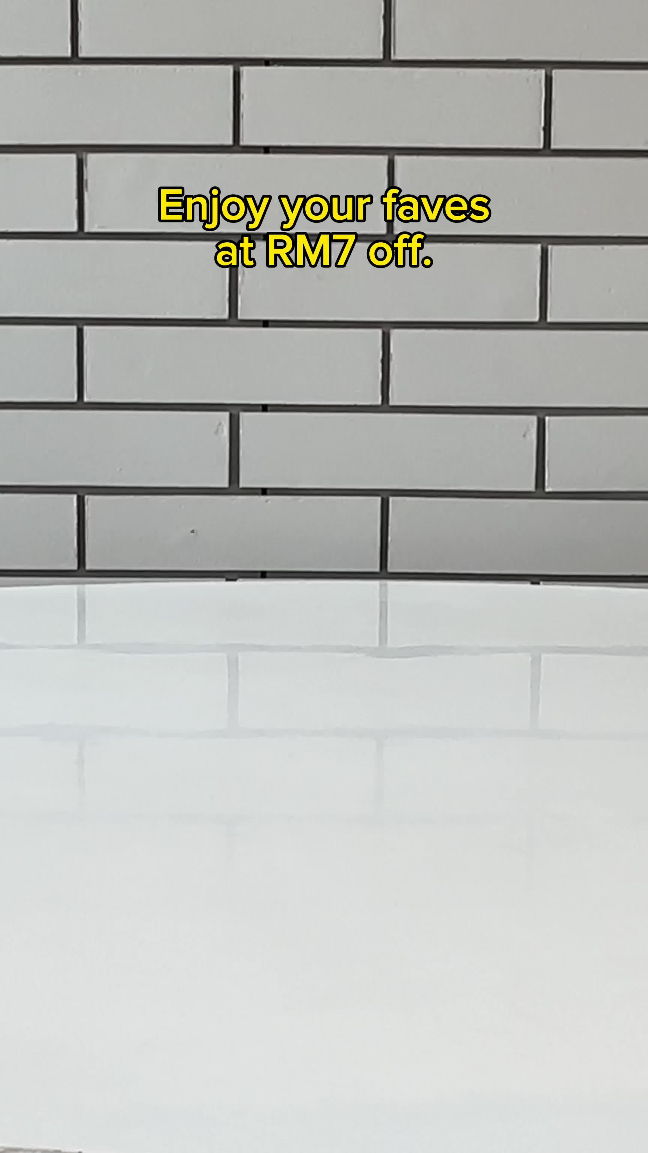 When in doubt, just foodpanda it!