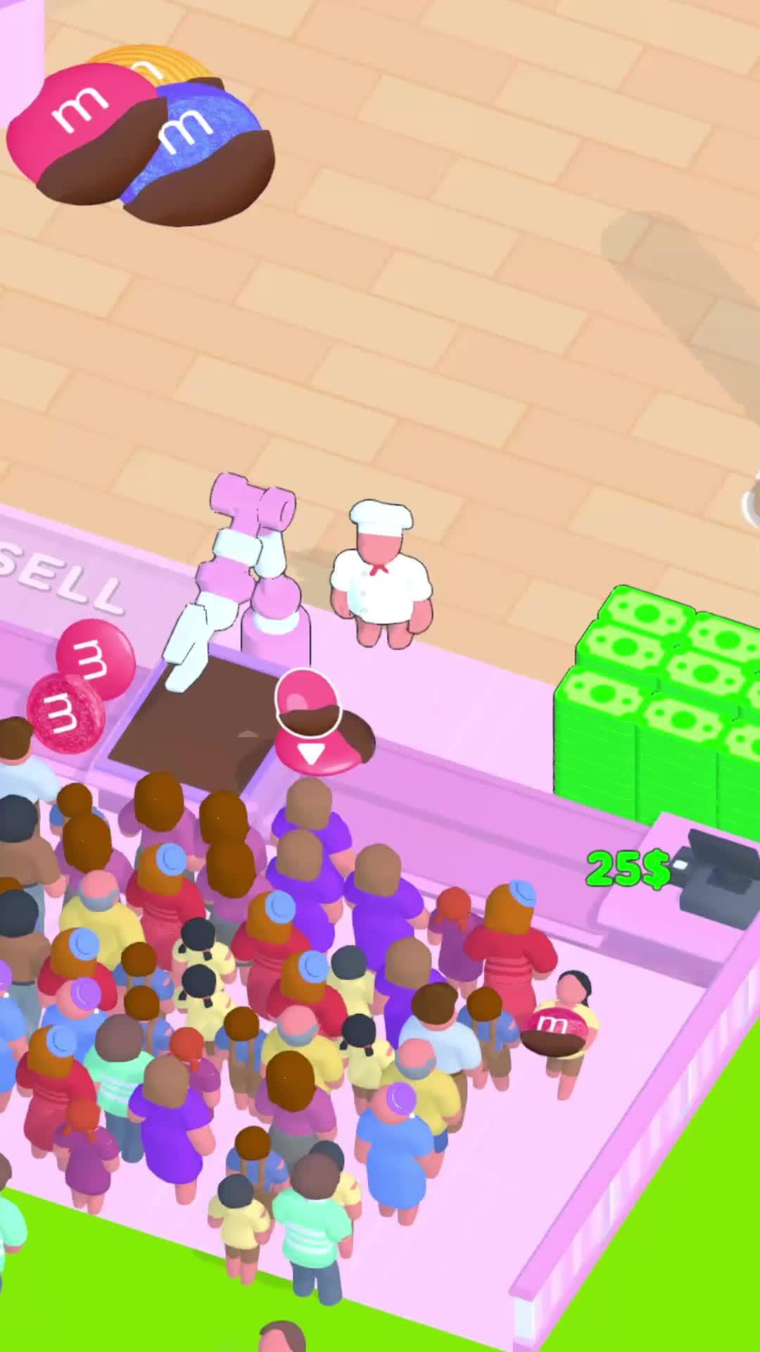 キャンディーASMRはとてもリラックスできます!今すぐ無料でご利用ください!