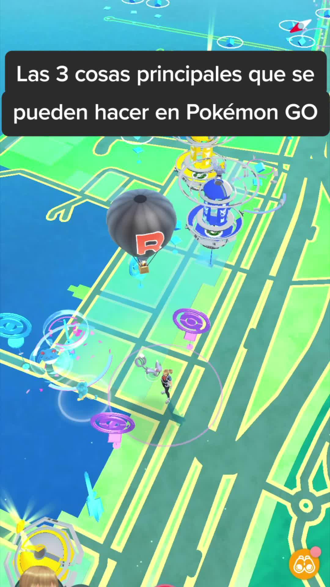 Esta es la señal que esperabas para descargar Pokémon GO