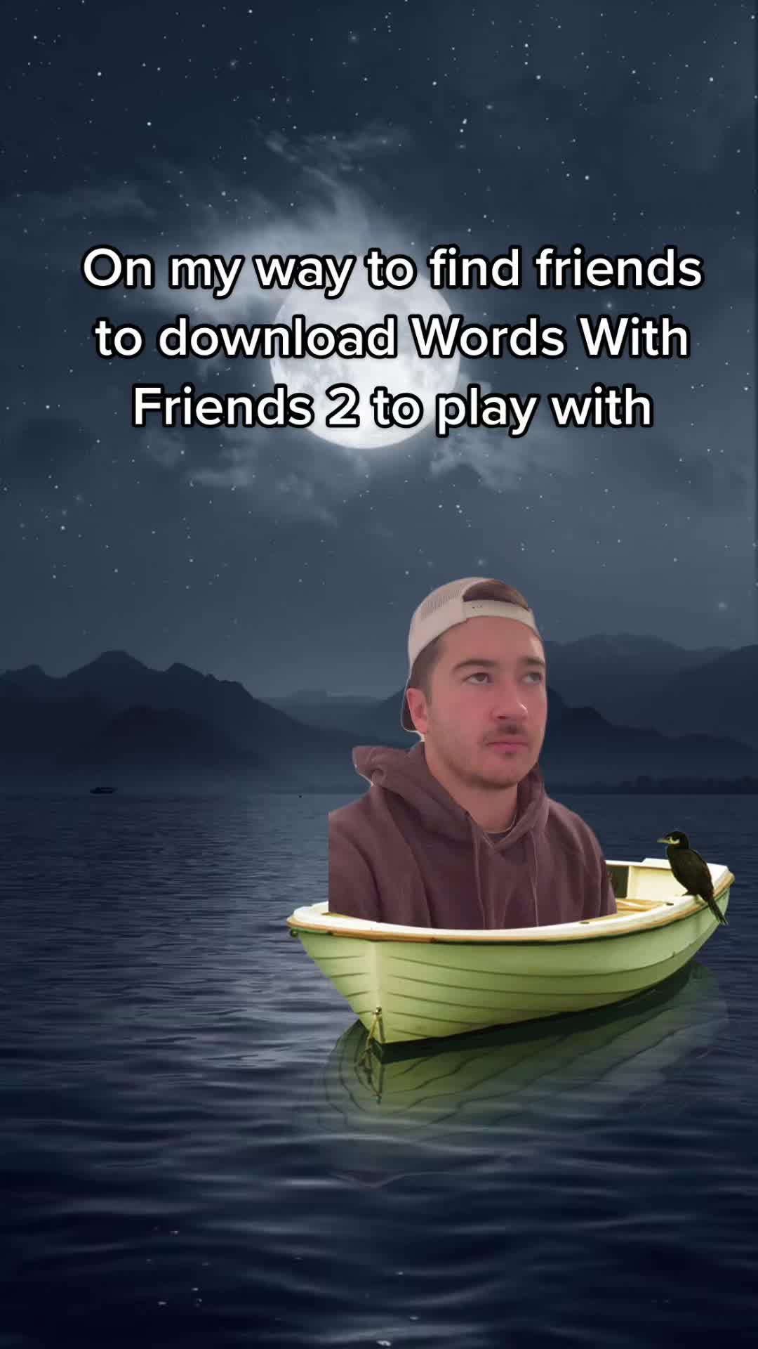 Come on and join the fun! ☺️ #wordswithfriends2 #wwf2 #wordgame #download #game 