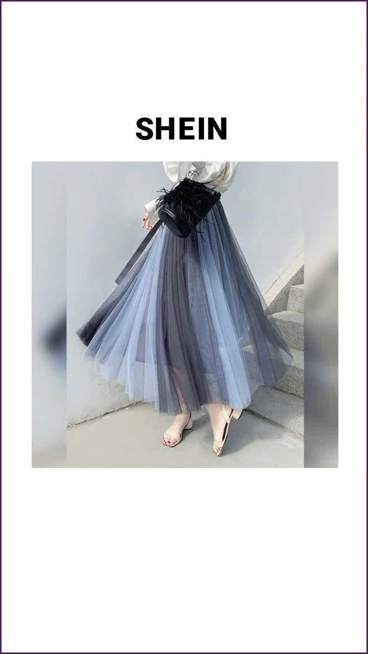 اكتشفي الموديلات الرئيسية للمرأة على شي إن