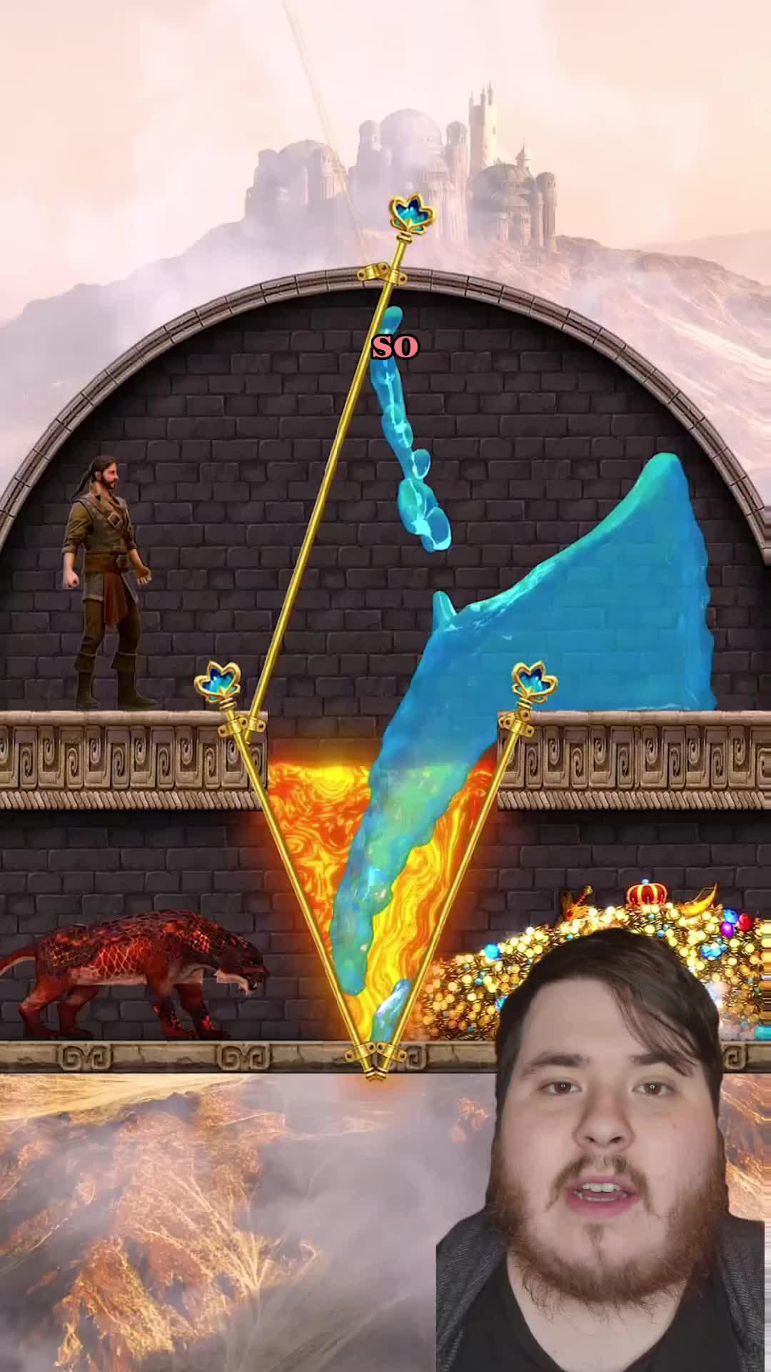  while I actually FOUND this game.