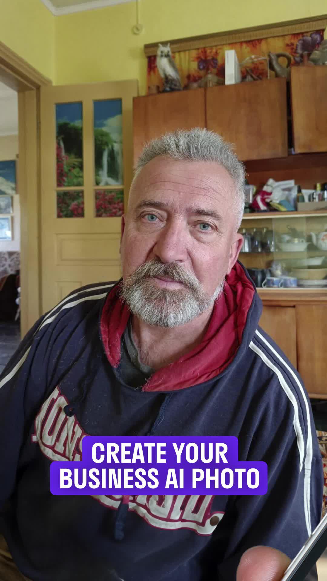 How is this AI filter even allowed?