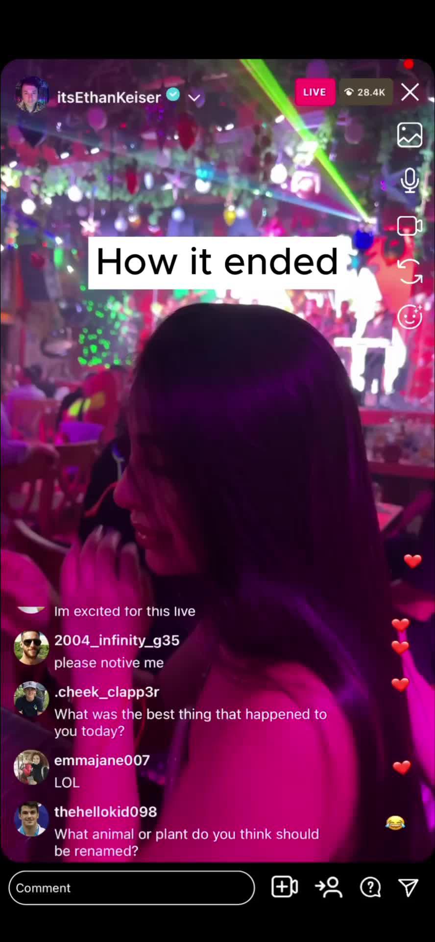 Parallel Live works in Colombia! Where should i try next? #fakelive #parallellive #fakefamous