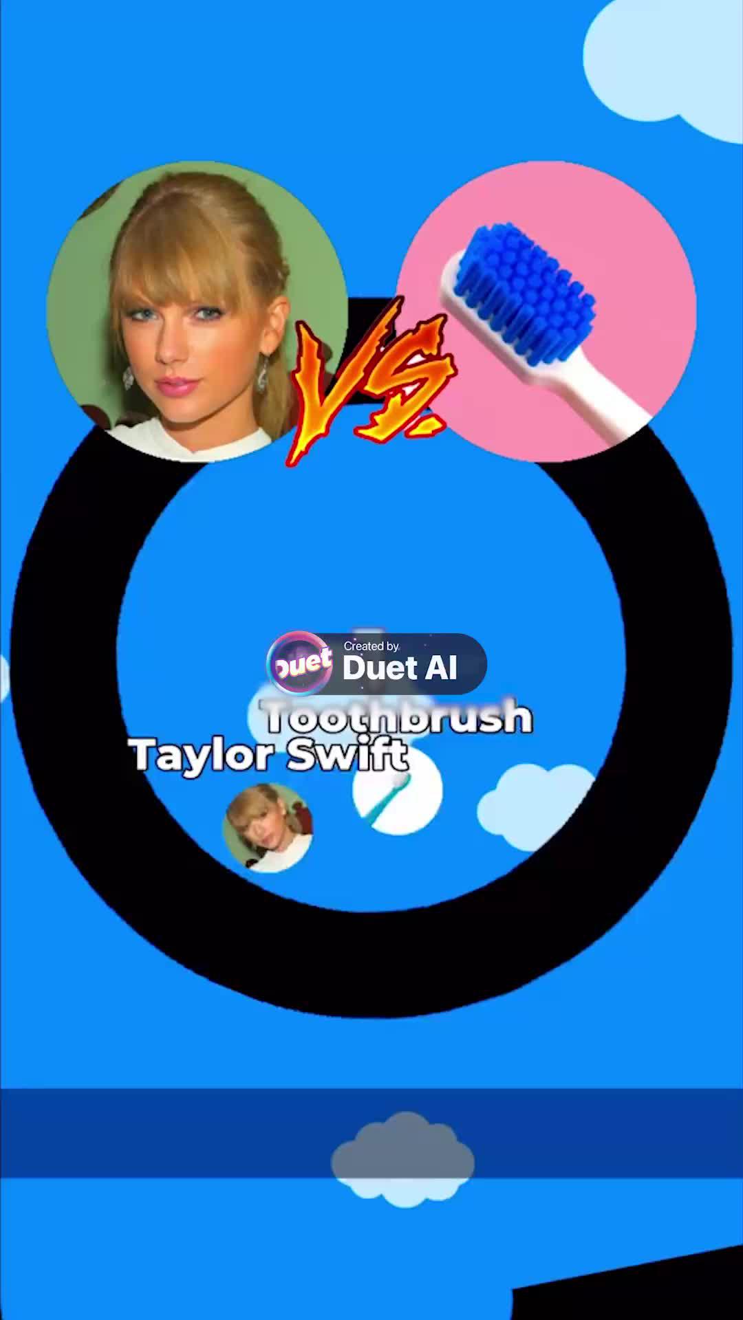 Create Ai Duet covers now!