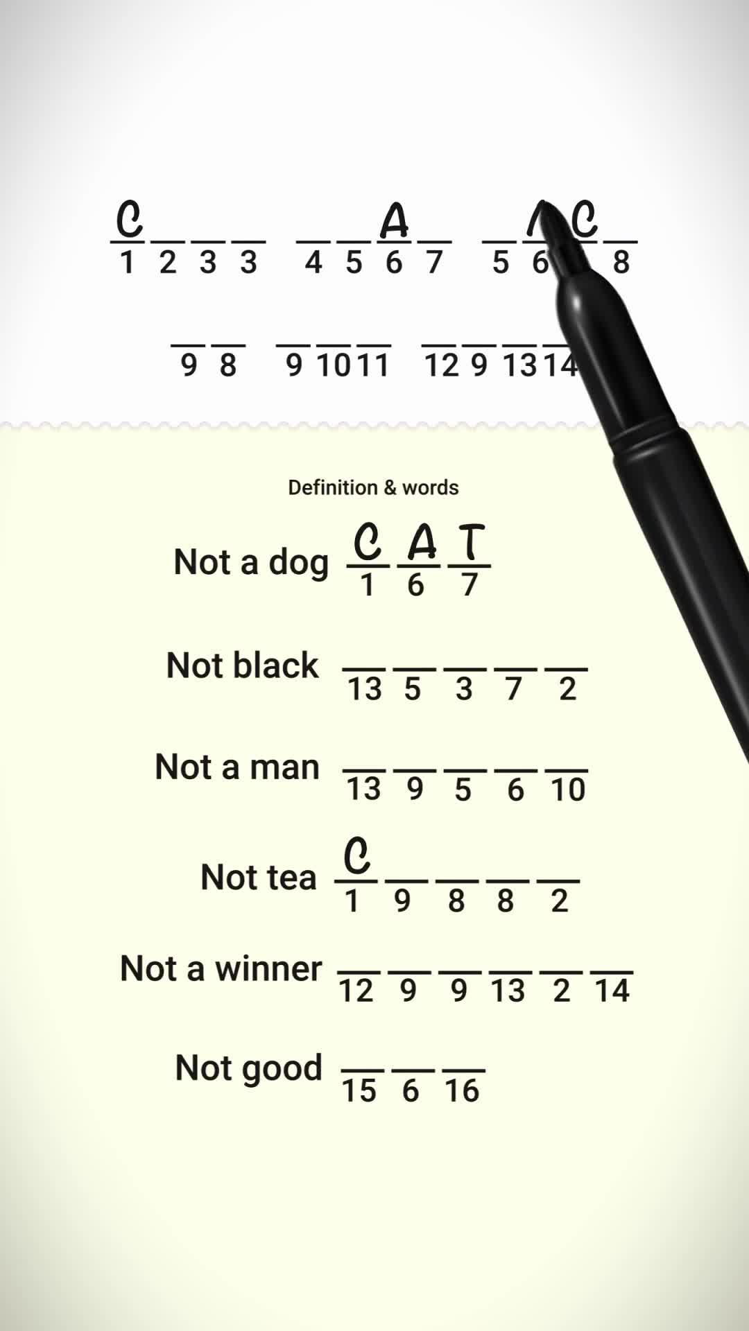 Get free and have fun!