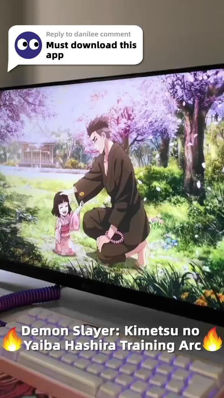 Watch HD animation resources at any time