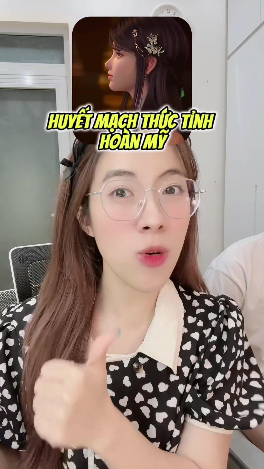 Xin phép hỏi @Andi mê Huân Nhi hơn hay Xuân Nhi hơn 😀 #xuannhichan #GamingOnTikTok #DauPhaMobile #DauPhaThuongKhung #WhatToPlay