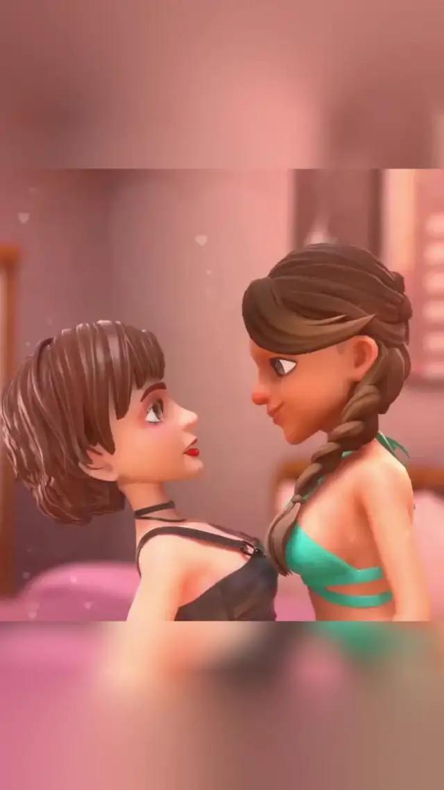 Makeup Battle---Make up to win！