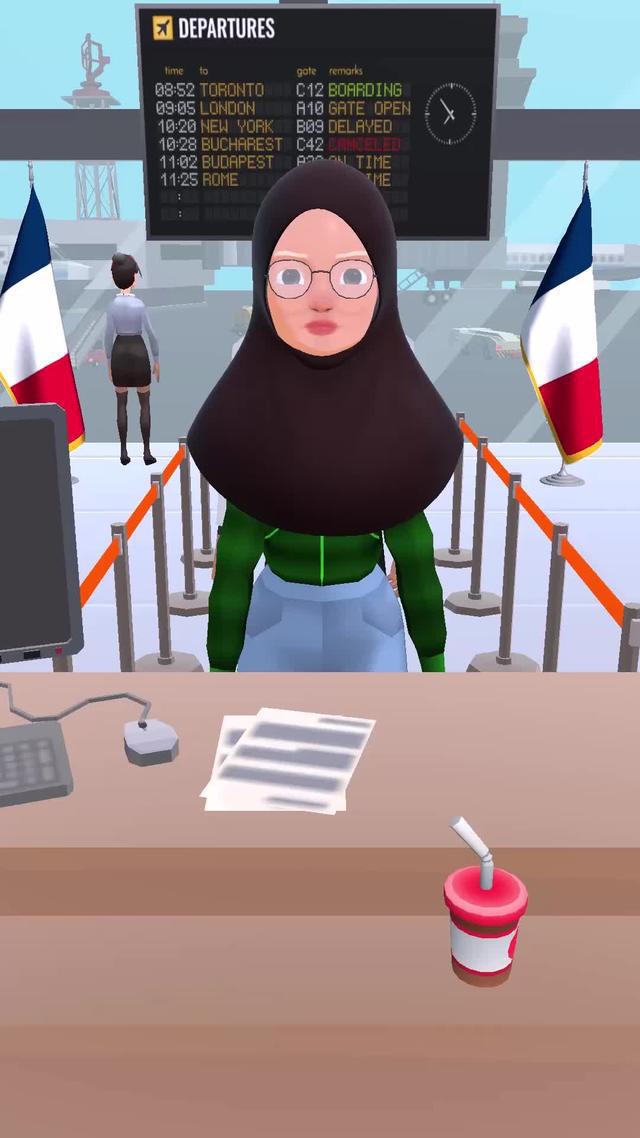 Rejoignez la police, combattez le crime - Jouez maintenant!