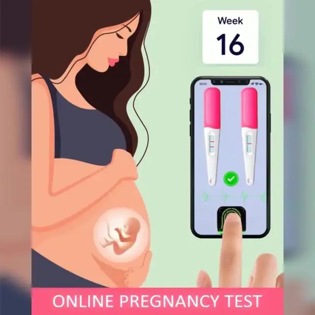 Unparalleled accuracy, just a fingertip away