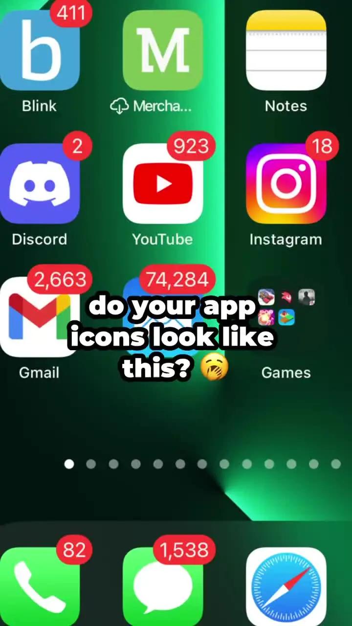 Best IOS App! aesthetic widgets, awesome wallpapers & stylish app icons and more! Check out now!