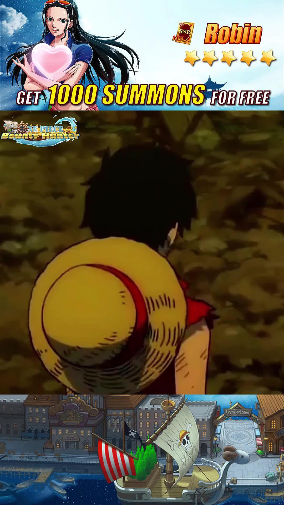 Get 1000 Summons with Gift Code :vip888