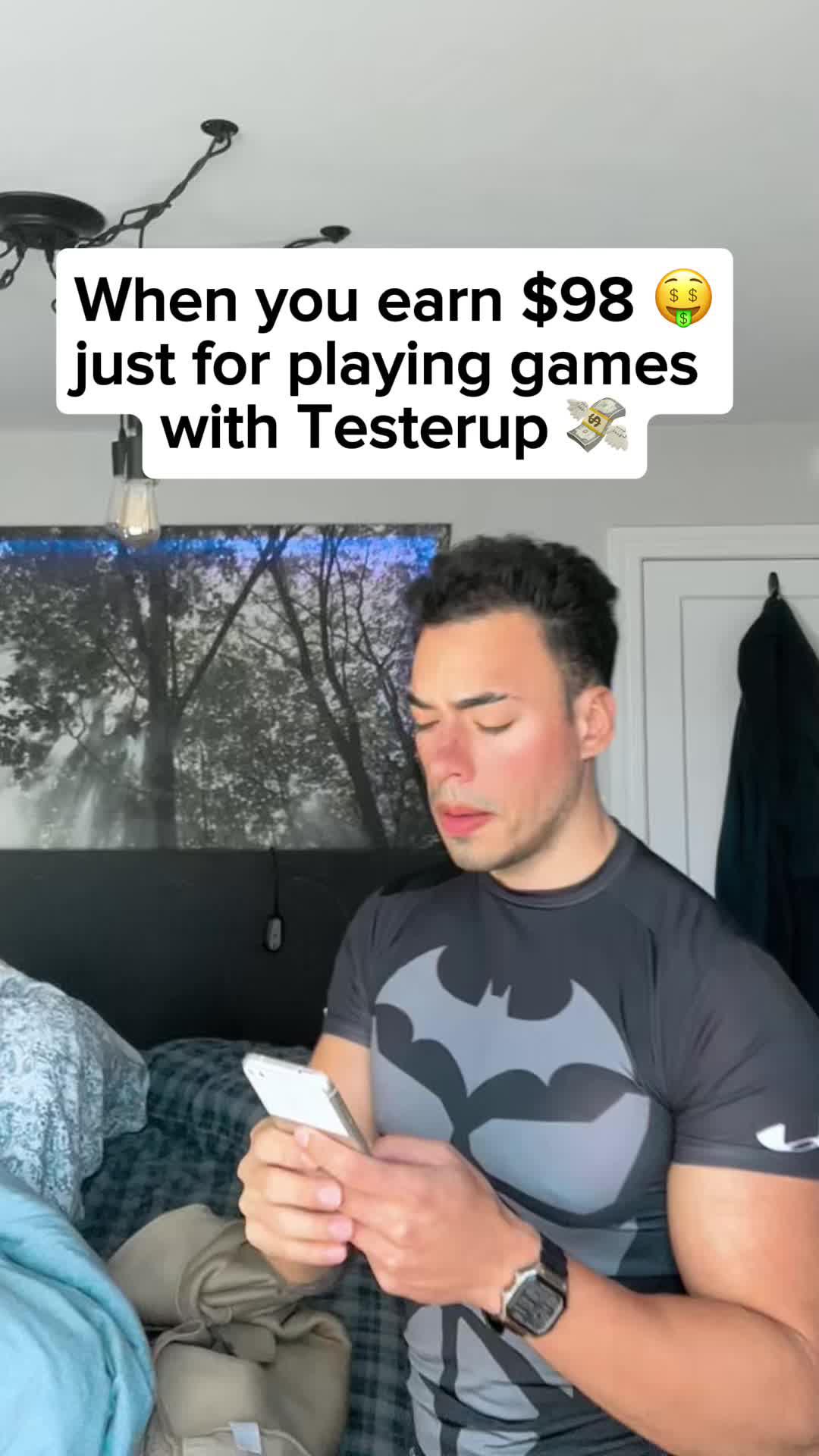 Play Games as a Side Hustle