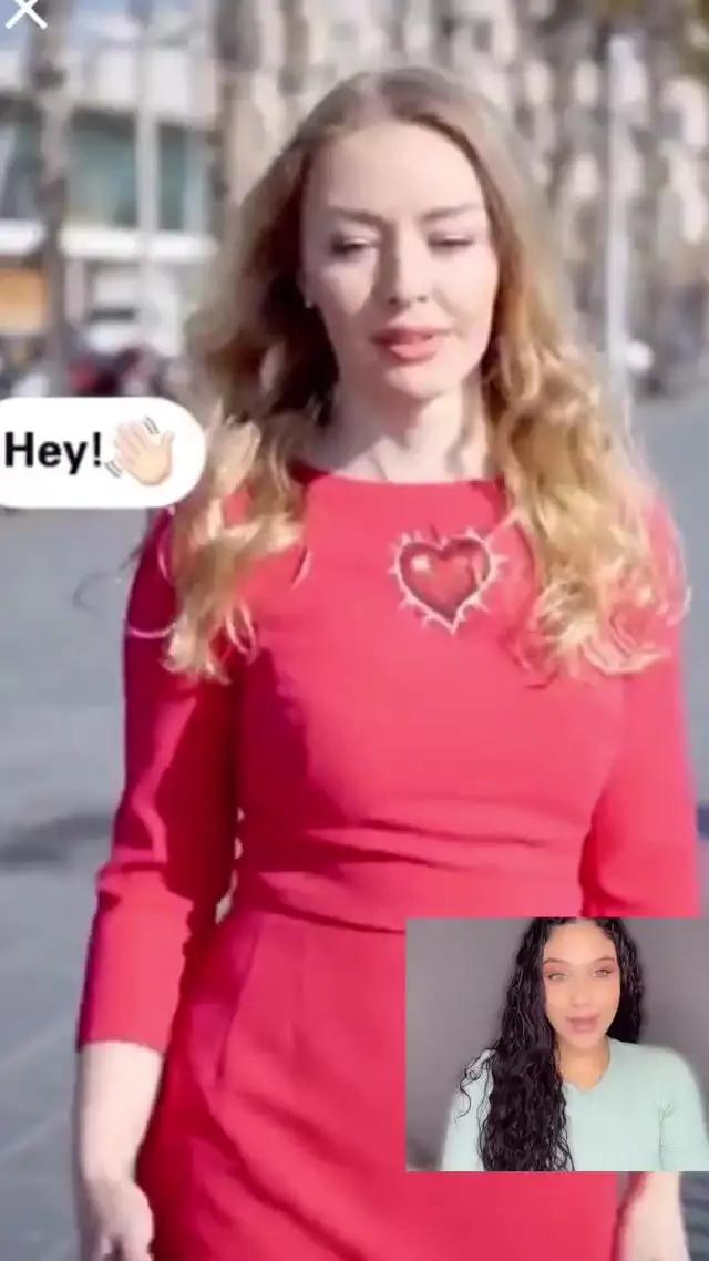 Find the girl of your dream on Luya