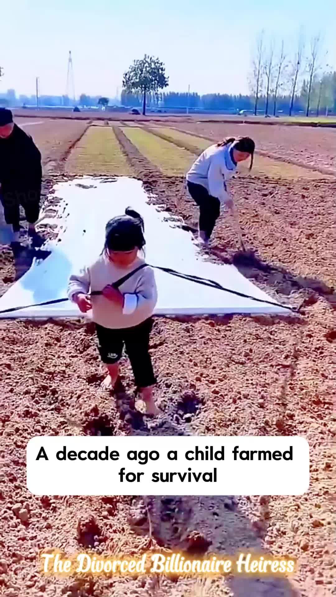 It was such a wonderful short drama that I had to stay up late to watch it.