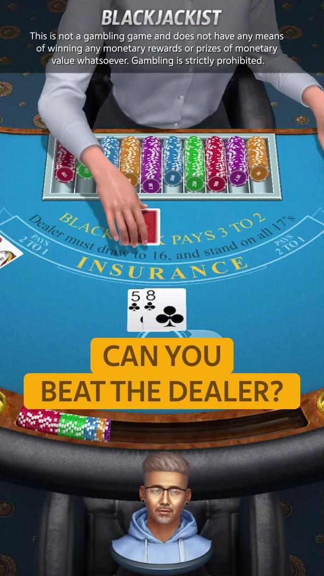 How To Win In Blackjack?