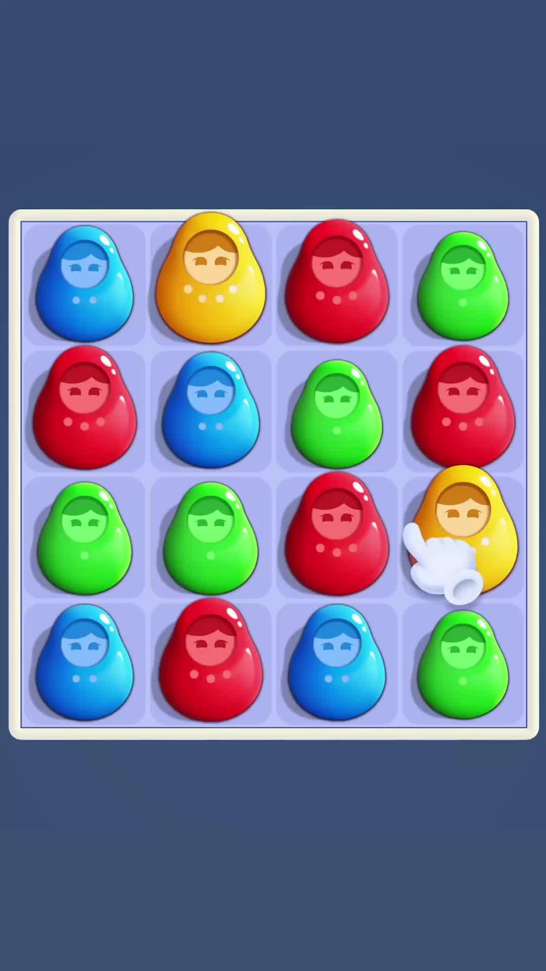 The most addictive game!