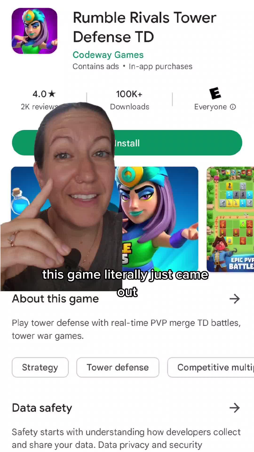 play now for free!