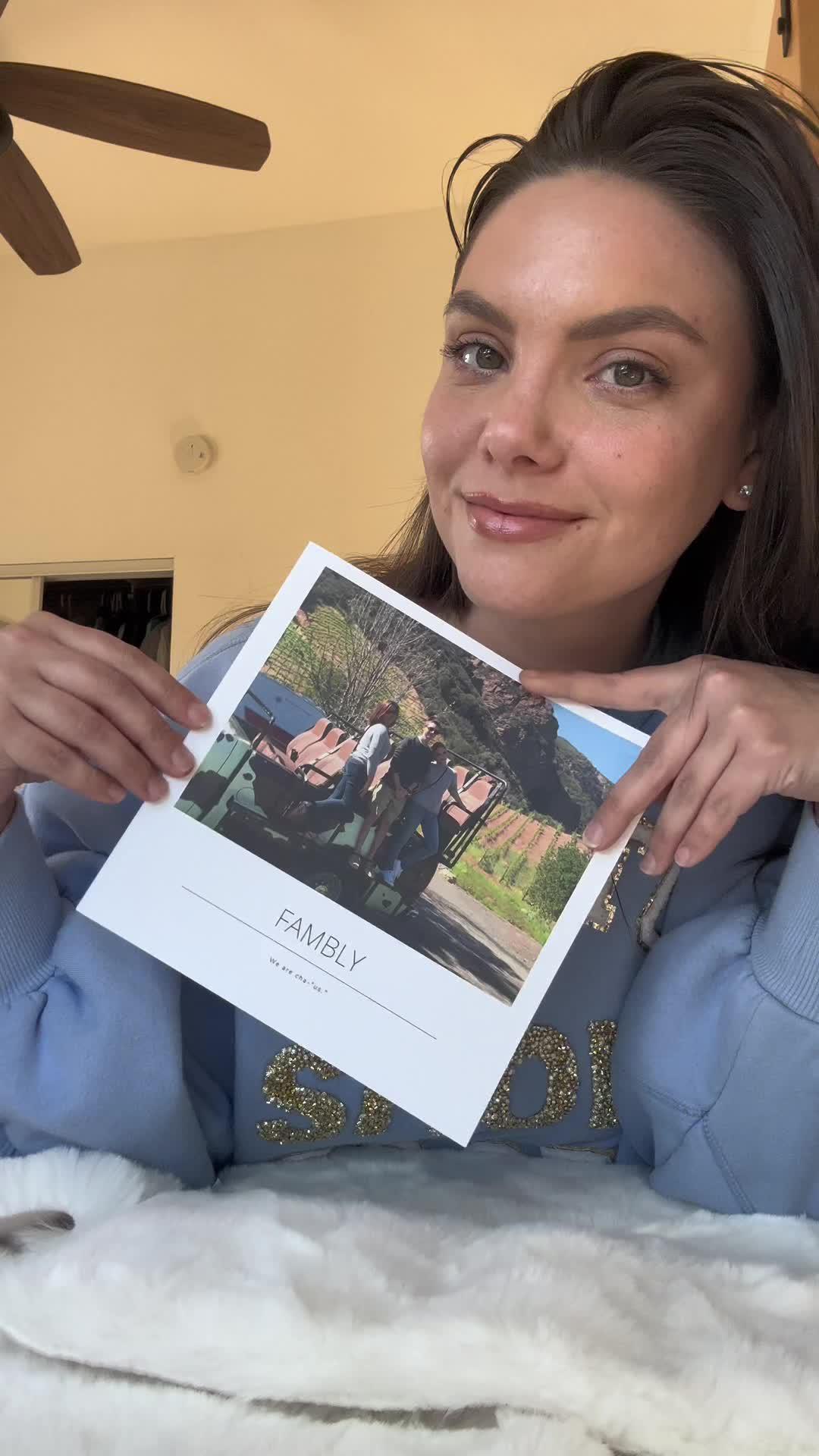 Don't leave your memories in your phone. Turn your favourite photos into photo books.