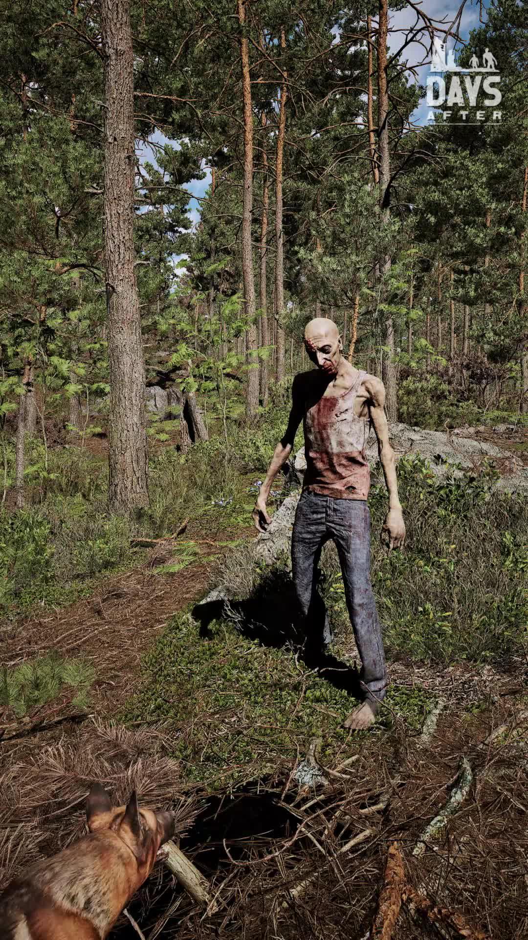 What does it take to survive?