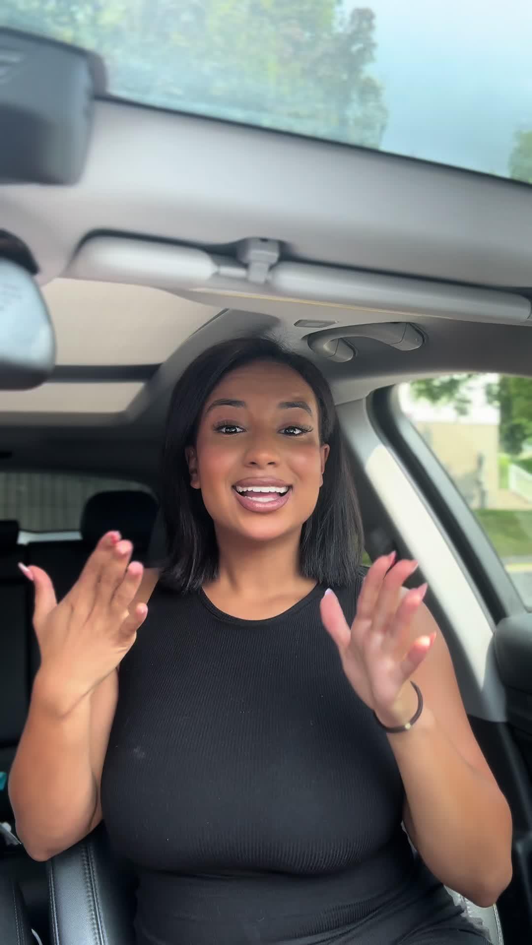 See what’s trending in your world. Get involved, get real.