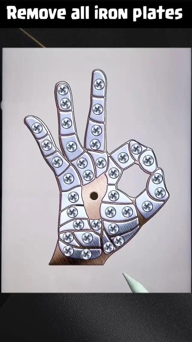 Harder than you think!