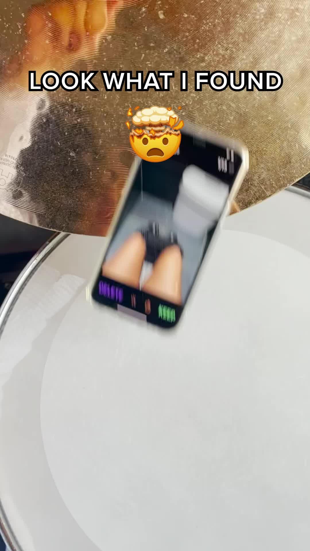 #fyp #swipewipe #cameraroll #springclean #phonehacks #storagehacks #iphonestorage