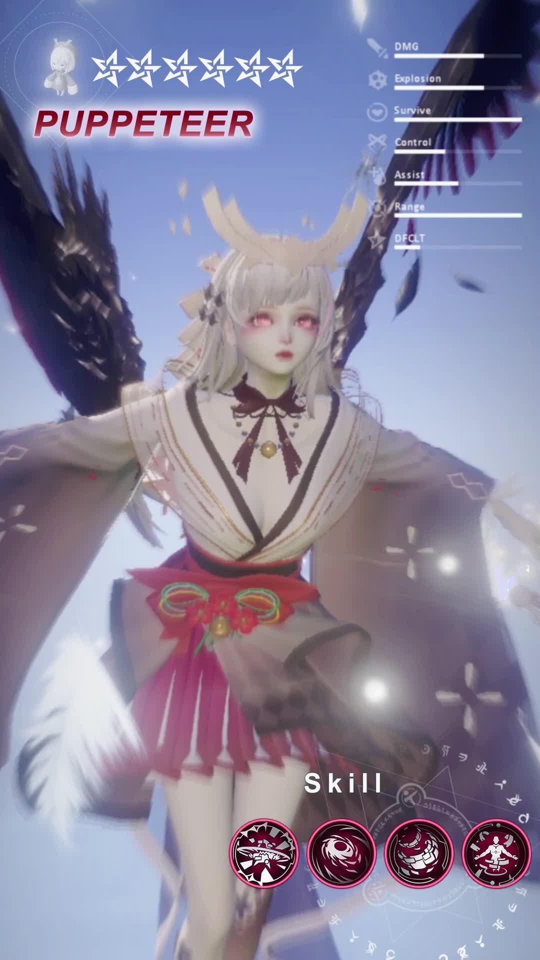 Most played MMORPG! Come to dominate the cyber battleground！