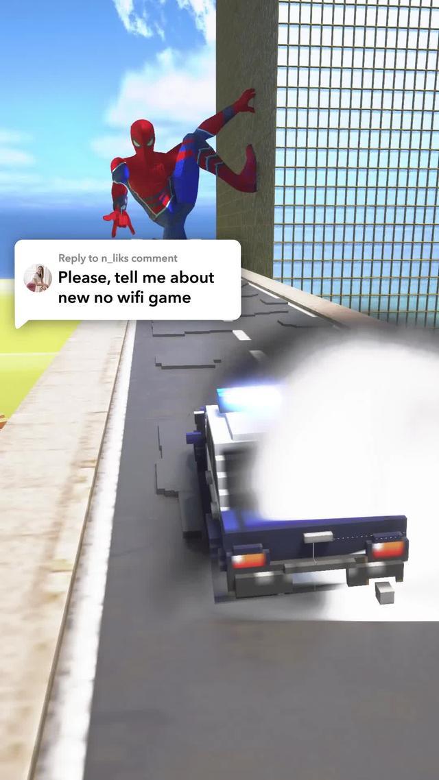 Speed up and tear down them all!