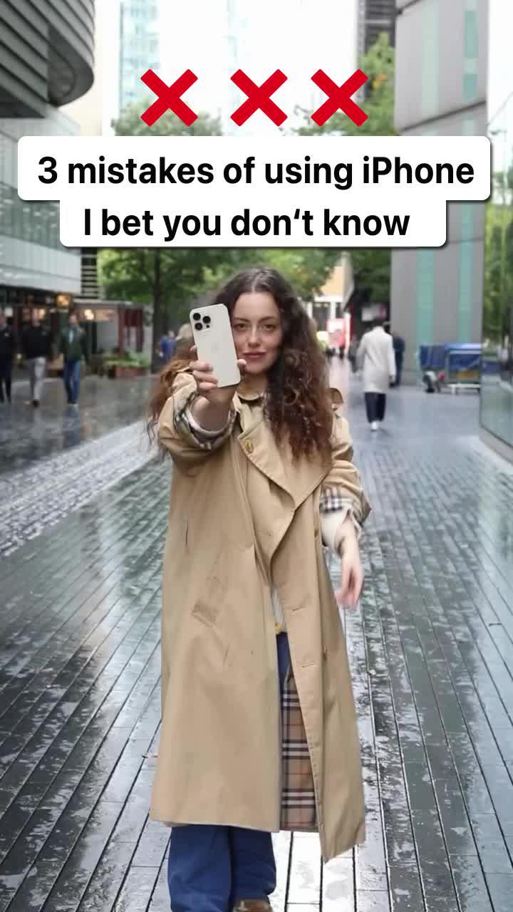 Clean Up iPhone & iCloud