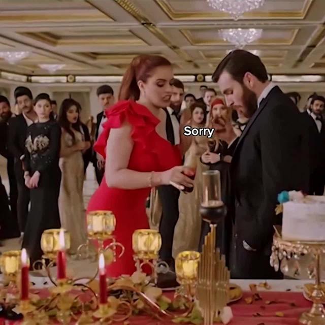 'Ex-wife's revenge' Read the Whole Novel (Exclusive) on InsNovel Now