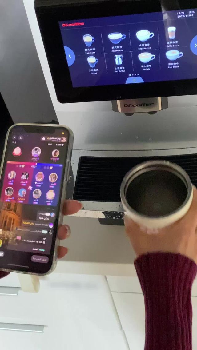 تعال! أماكن محدودة! غرفة دردشة صوتية ممتعة للغاية!