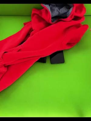 This app warns you when someone touches your phone