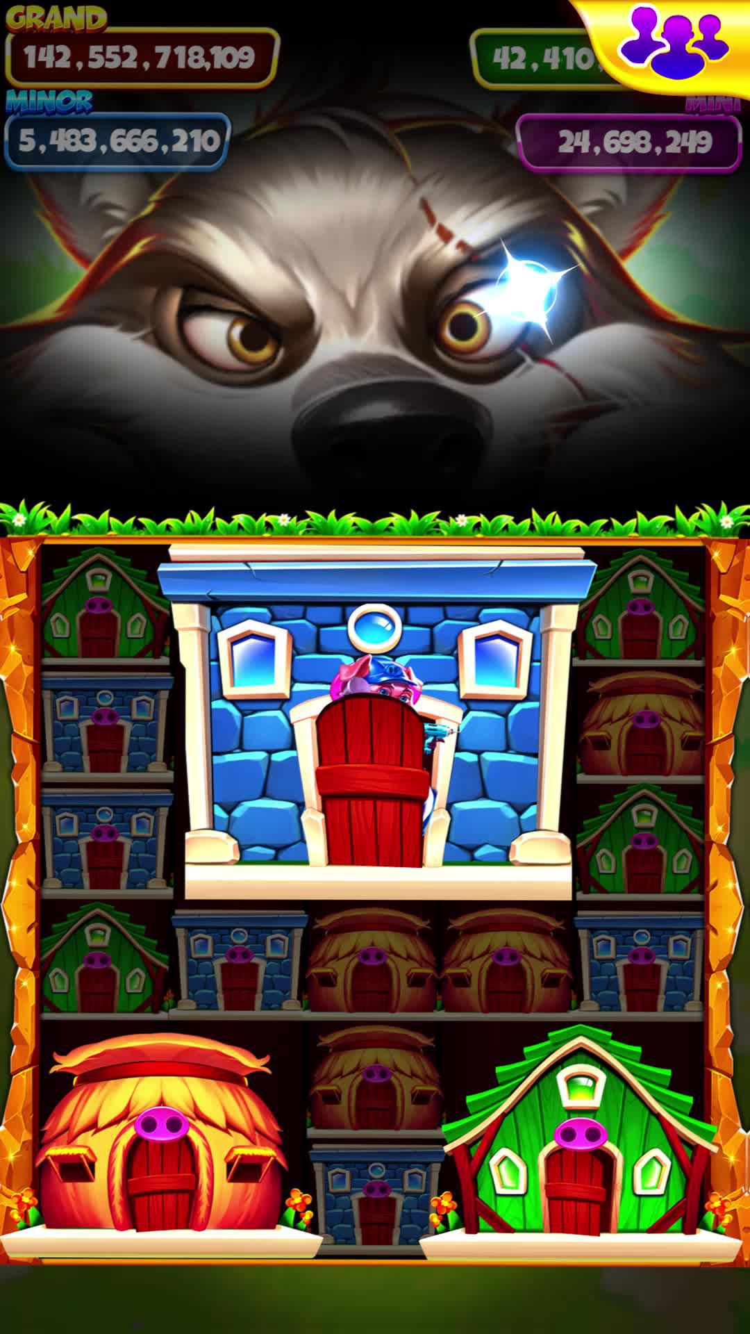 Claim 5,000,000 Free Coins!